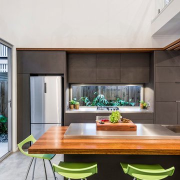 Woolloongabba new Build