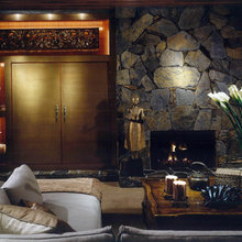 Interiors