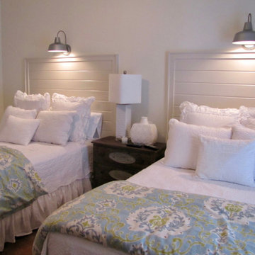 Interiors