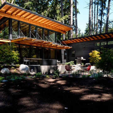 Bainbridge Island House