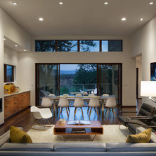 Living Room Ideas