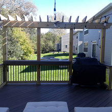 Deck ideas
