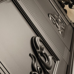 Topex Armadi Art Nuove Vanities - Bathroom Vanities And Sink Consoles