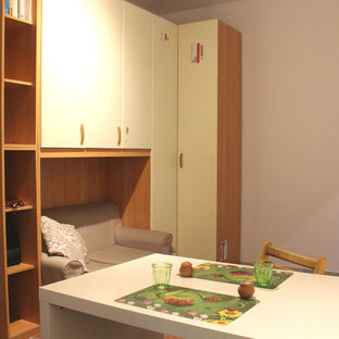Home design - modern home design idea in Rome