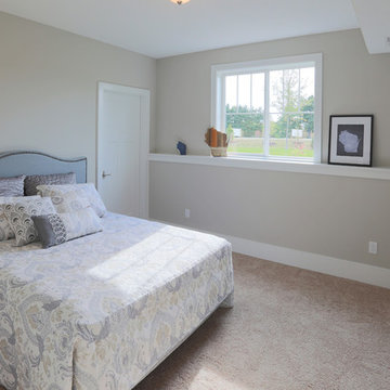 2015 Parade of Homes - The Azalea - Delafield, WI - Woodridge Estates