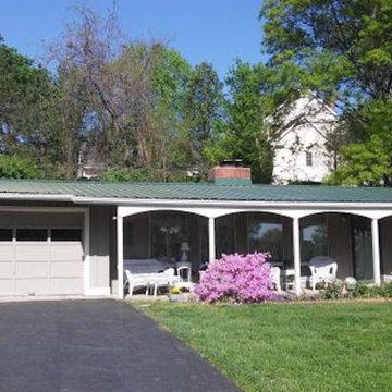 Roofing