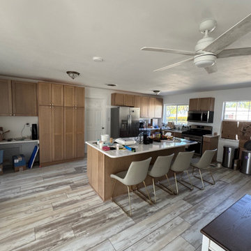 Brown's St Pete Hurricane House