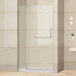 Contemporary Shower Doors by Vinnova