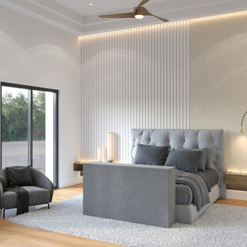 Full home remodeling in Paradise Valley, AZ