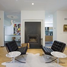 Barcelona Chairs