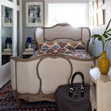 Guest Bed