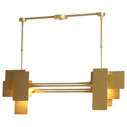 Contemporary Kitchen Island Lighting by Hubbardton Forge