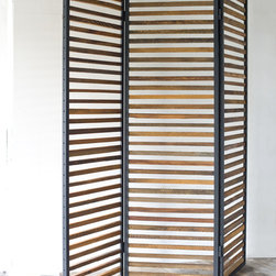 Gladys Screen - Screens And Room Dividers