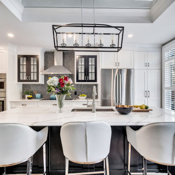 Sandstone Court Kitchen