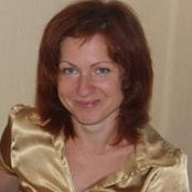 Daiga Zagorska's photo