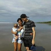 Mery Sequeira's photo