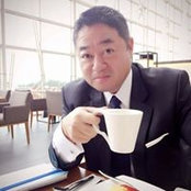 古田雅一's photo