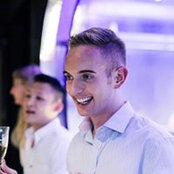 Matthew Kastner's photo