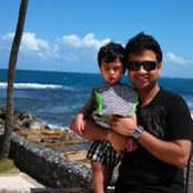 Bharath Akuthota's photo