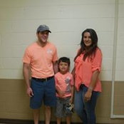 Jimmy Weaver's photo