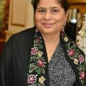 Riffat Batool's photo