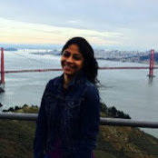 Photo de Aparna Krishnan