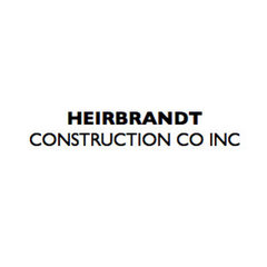 Heirbrandt Construction Co Inc