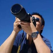 Jie Li's photo