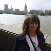 Mary Hutton's photo