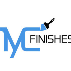 NYC FINISHES