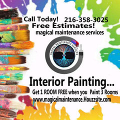 Magical Maintenance Services