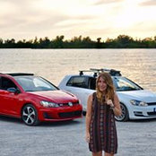 Sophie Bouchard's photo