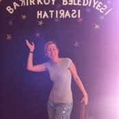 Derya Şentürk's photo