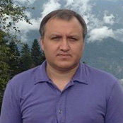 Fedor Pershin's photo