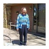 Marian Adamson's photo