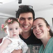Raz Linetzki's photo