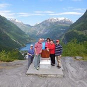 Foto von Lyn Porter