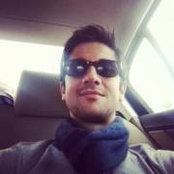 Alper Gazioğlus billede