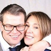 Rebekah Warnock's photo
