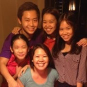 Doris Cheong's photo