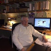 Patrick Fee's photo