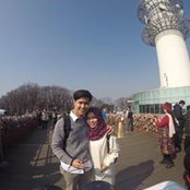 Idj Allen's photo
