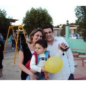 Ehab Abdo's photo