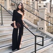Samira Radmehr's photo