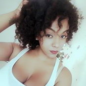 Martine Rosa's photo