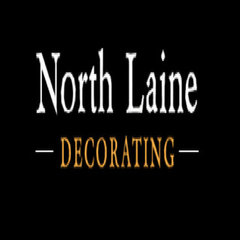 North Laine Decorating
