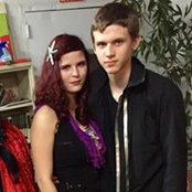 Marina Mitchell's photo