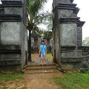 Aditya Budimans foto