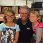 Scott Stegmann's photo