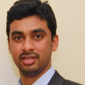 Foto de Vinoth Krishnamoorthy
